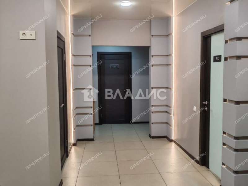 помещение под офис на улице Минина