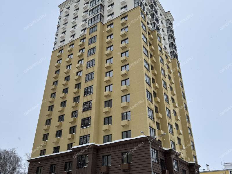 улица 50-летия Победы, 8 к2 фото