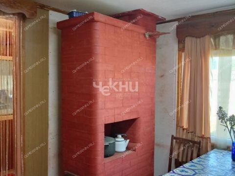 dacha-snt-chayka-ter-gorodeckiy-rayon фото