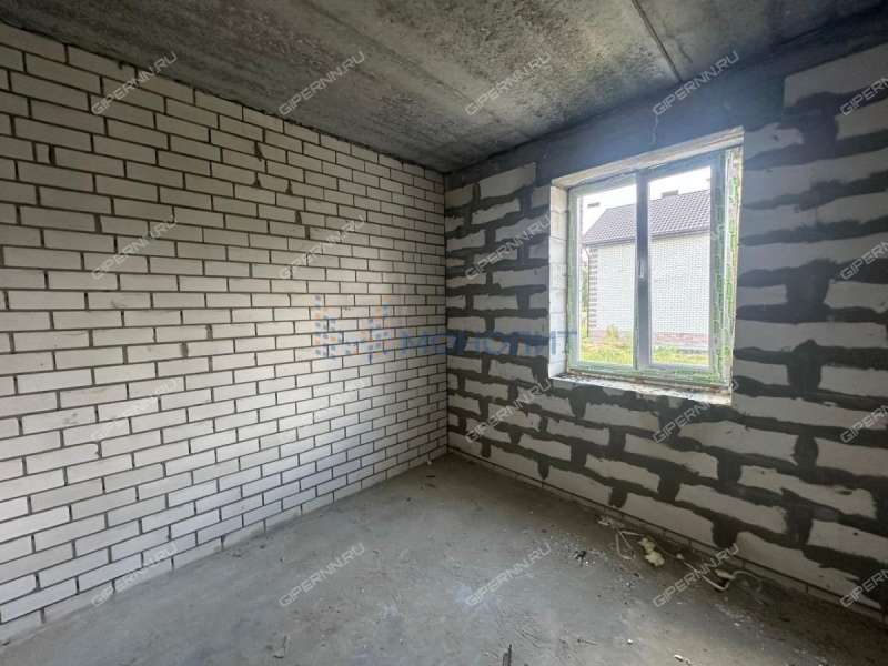 коттедж на улице Придорожная городской округ Бор