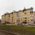 помещение под торговую площадь на улице Бурденко