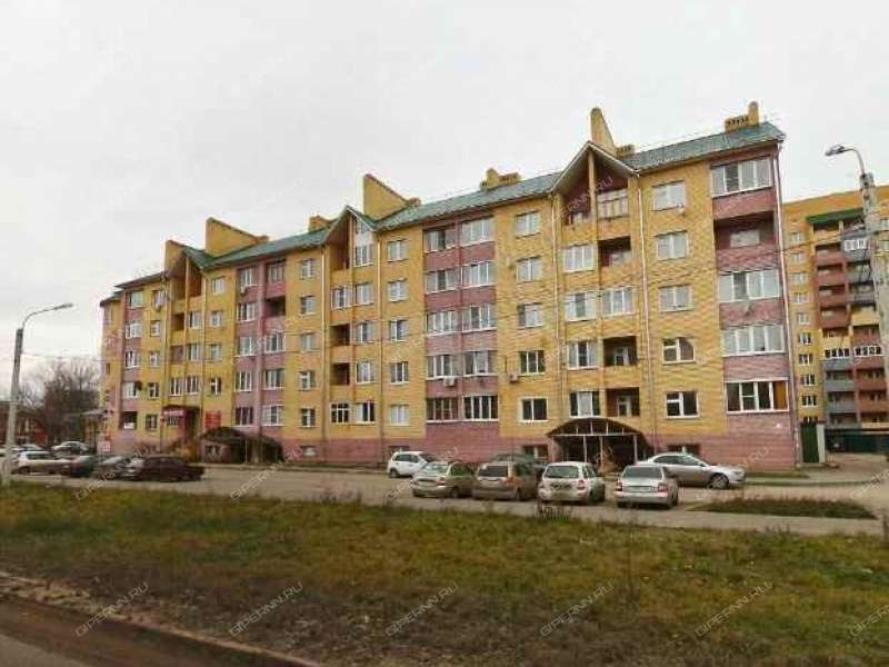 помещение под торговую площадь на улице Бурденко