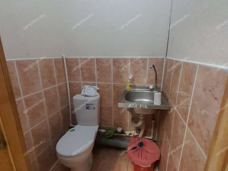 помещение под помещение свободного назначения, торговую площадь на Нижегородской улице город Павлово