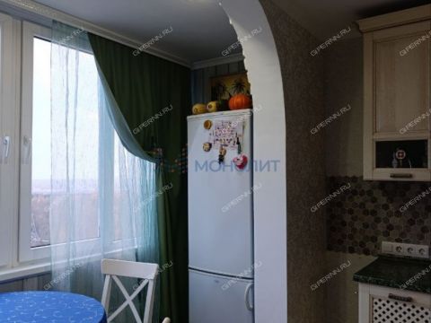 1-komnatnaya-ul-akademika-saharova-d-117 фото