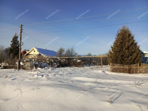 derevnya-burcevo-bogorodskiy-municipalnyy-okrug фото