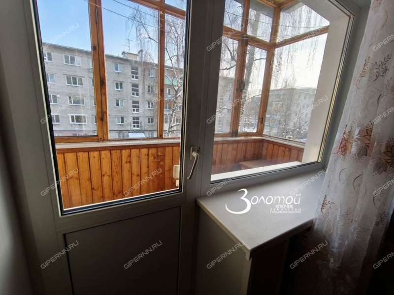 двухкомнатная квартира на Заводской улице дом 15 к2