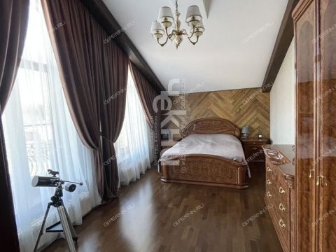 kottedzh-derevnya-soboliha-gorodeckiy-rayon фото