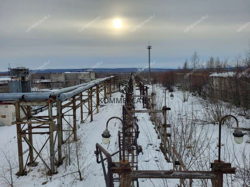 земельный участок под коммерческое использование в городском округе Дзержинск Нижегородской области