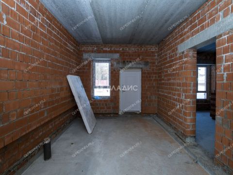 dom-derevnya-rzhavka-kstovskiy-rayon фото