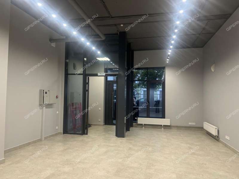 помещение под офис, торговую площадь на Трудовой улице