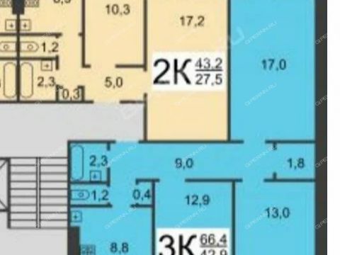 3-komnatnaya-ul-politboycov-d-8 фото