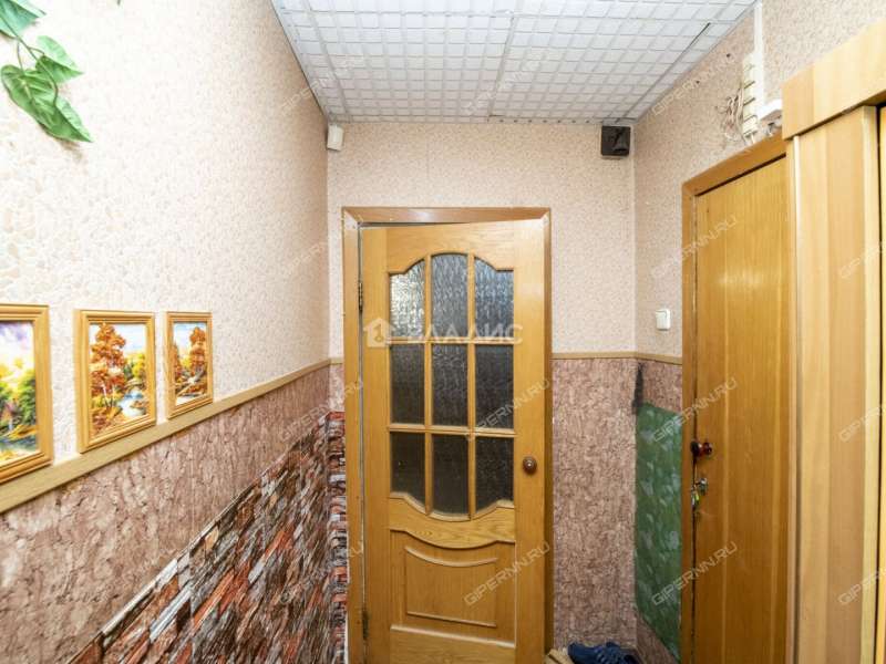 двухкомнатная квартира на Южном шоссе дом 2