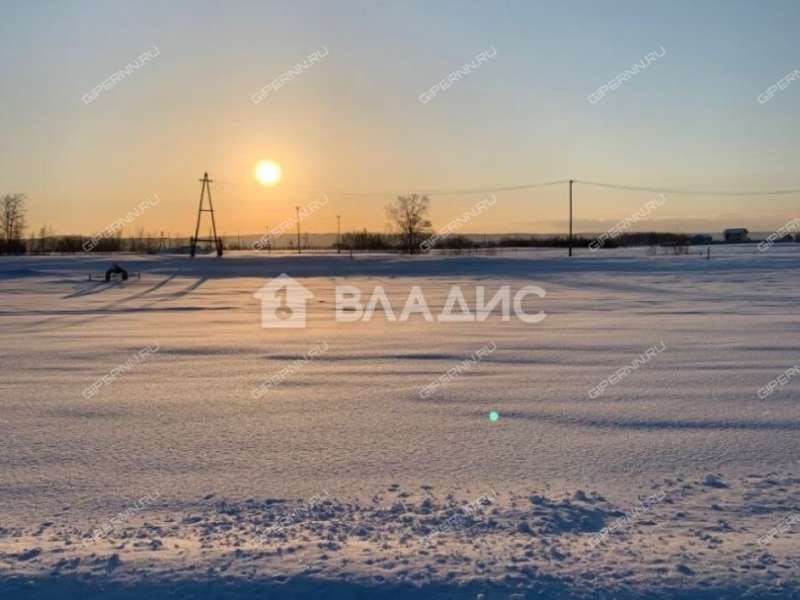 земельный участок 15 соток 80 деревня Старые Ключищи