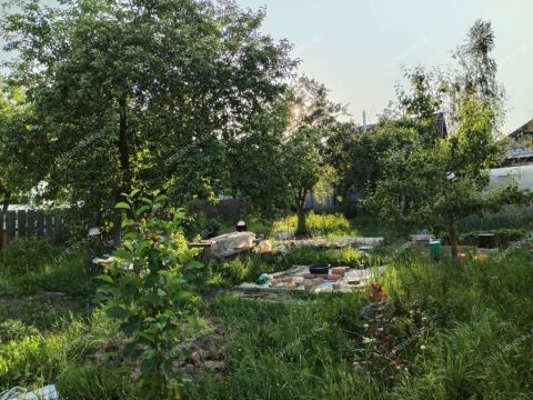 dacha-selo-vyazovka-kstovskiy-rayon фото