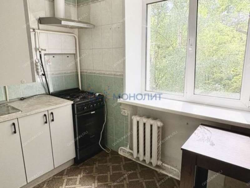 трёхкомнатная квартира на д/о Агродом поселок дом 1 Зеленый Город кп