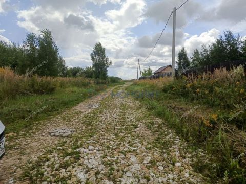 dom-derevnya-zaozere-bogorodskiy-municipalnyy-okrug фото