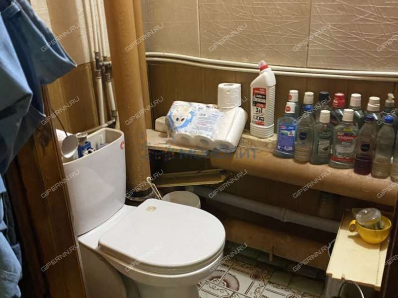 дом на Шушенской улице