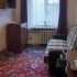 комната в доме 19 в Вишнёвом переулке