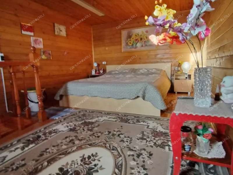 дача на СНТ Надежда