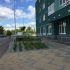 помещение под торговлю на улице Окская