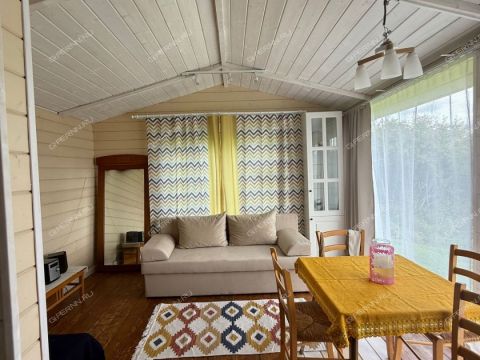 dacha-derevnya-semencevo-kstovskiy-rayon фото