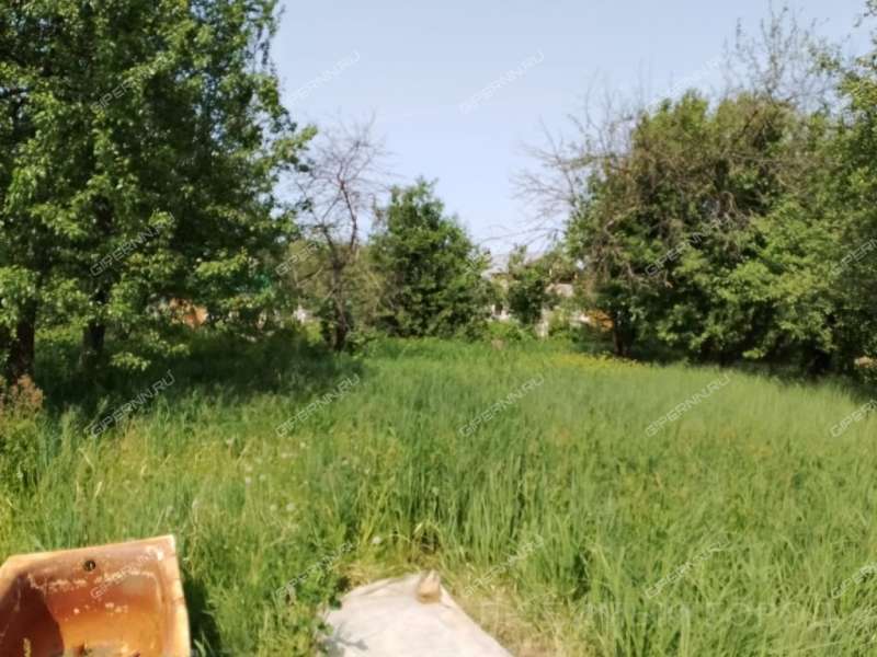 земельный участок 10,5 сотки СНТ Пыра-1 город Балахна