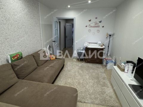 3-komnatnaya-poselok-druzhnyy-kstovskiy-rayon фото