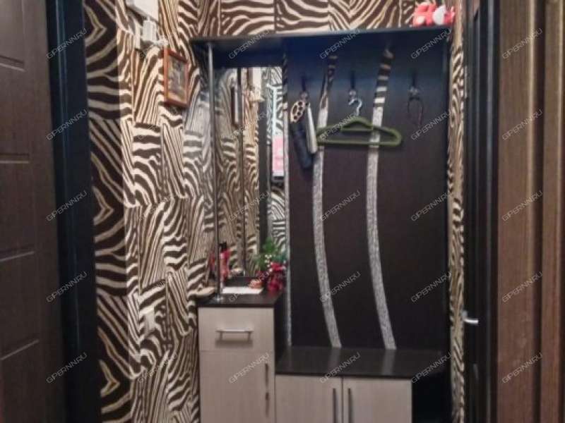 однокомнатная квартира на улице Белинского дом 47