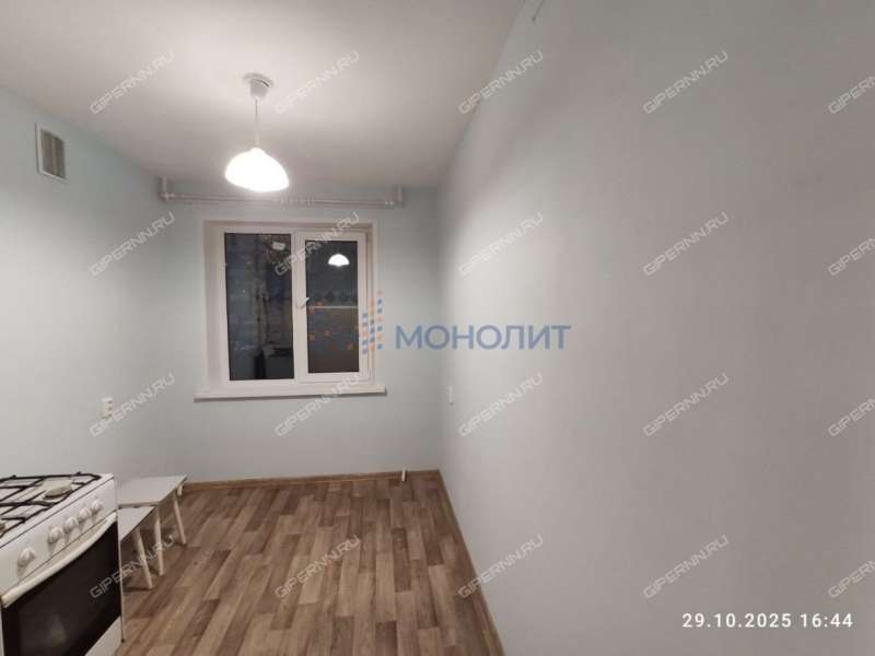 трёхкомнатная квартира на Донецкой улице дом 2