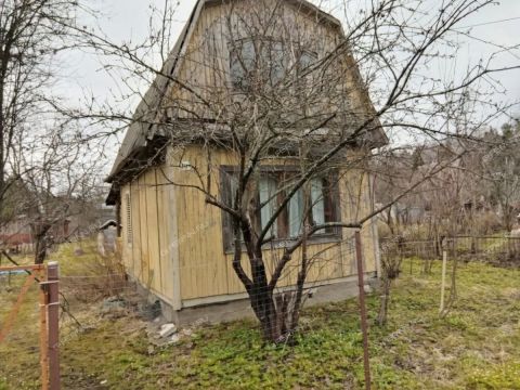 poselok-pri-stancii-tarasiha-semenovskiy-gorodskoy-okrug фото