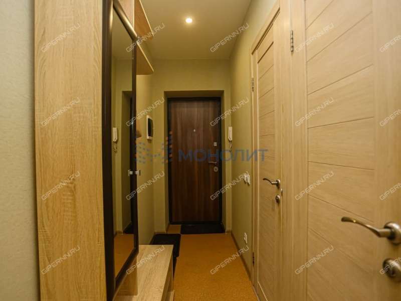 трёхкомнатная квартира на Артельной улице дом 8