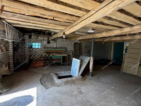 dom-selo-krasnyy-oselok-lyskovskiy-municipalnyy-okrug фото