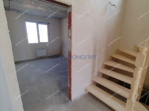 dom-rabochiy-poselok-bolshoe-kozino-balahninskiy-municipalnyy-okrug фото