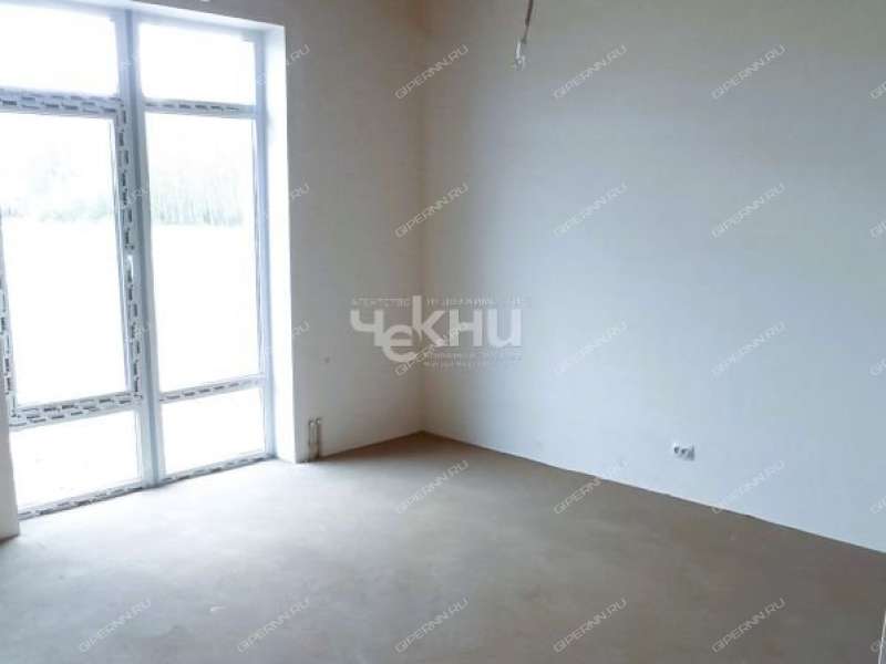 коттедж на 6-я Изумрудная посёлок Селекционной станции