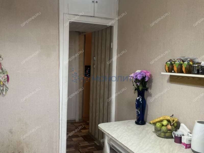 двухкомнатная квартира на улице Культуры дом 6А