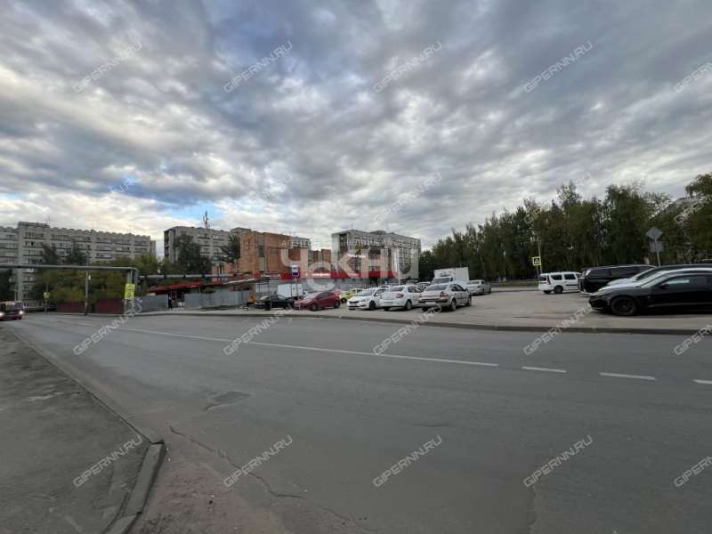 однокомнатная квартира на Мончегорской улице дом 30