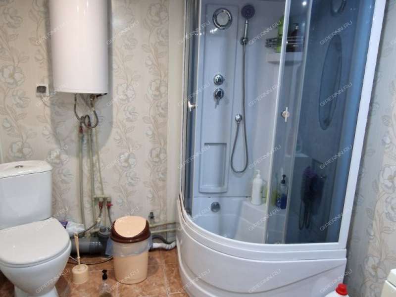 дом на улице Коминтерна город Кстово