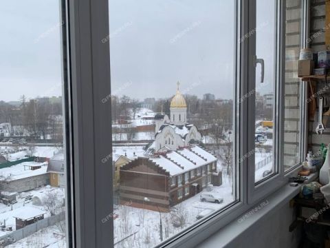 4-komnatnaya-ul-kashhenko-d-27 фото