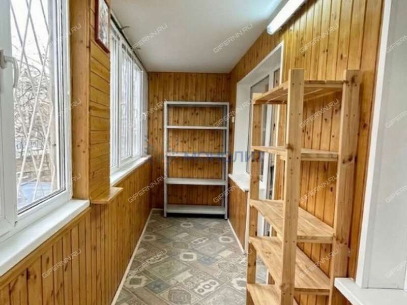 двухкомнатная квартира на улице Обухова дом 45