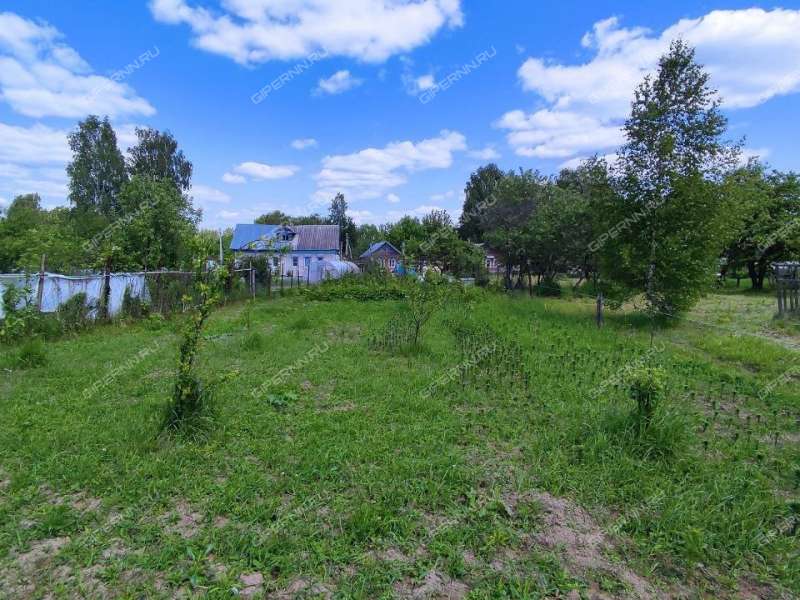 дом на 151 деревня Черемисское