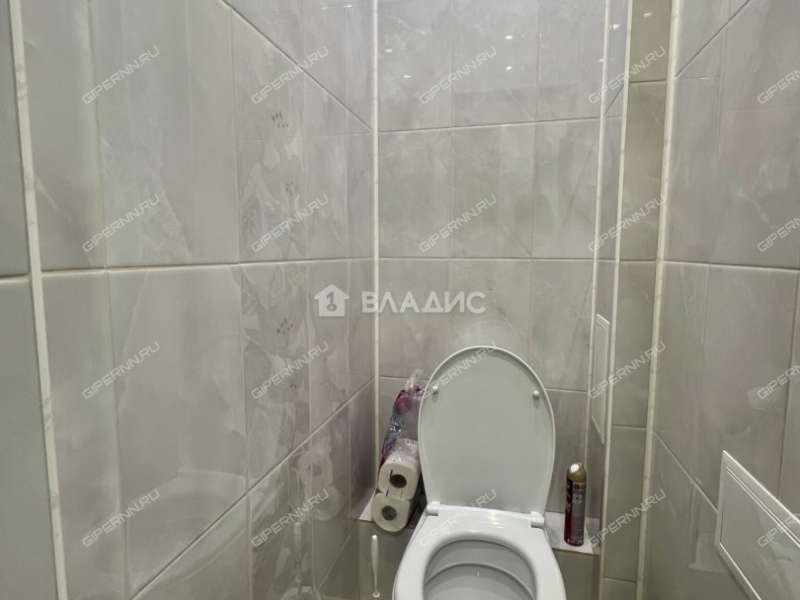 однокомнатная квартира на Народной улице дом 37