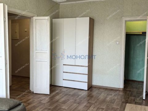 1-komnatnaya-ul-geroya-sovetskogo-soyuza-poyushheva-d-19 фото