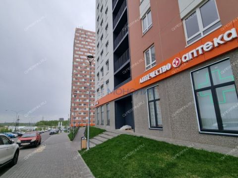 kvartira-studiya-derevnya-ankudinovka-kstovskiy-rayon фото