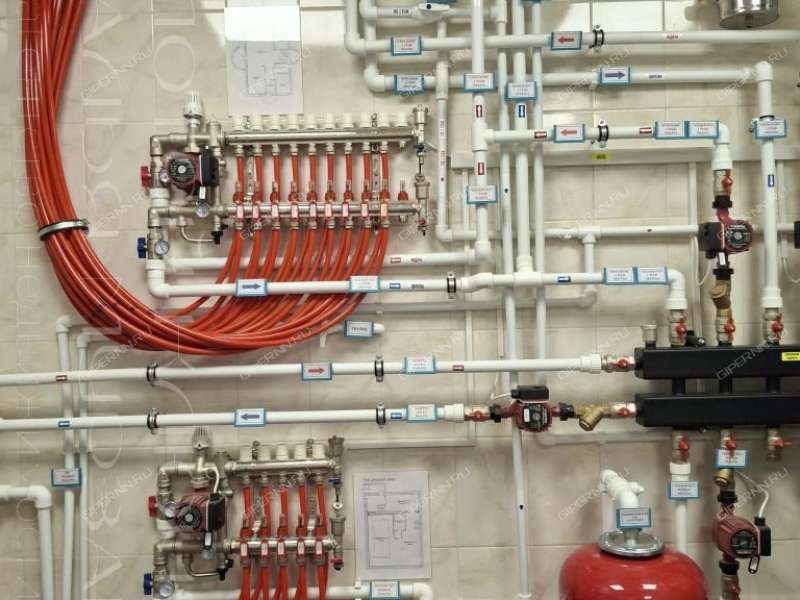 дом на улице 40 лет Победы