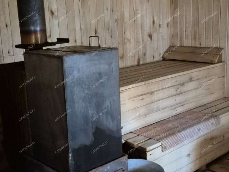 дом на 8 село Ачапное