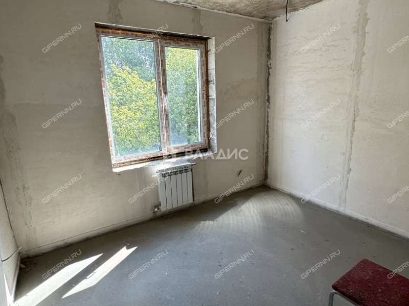 дом на улице Выселки село Федяково