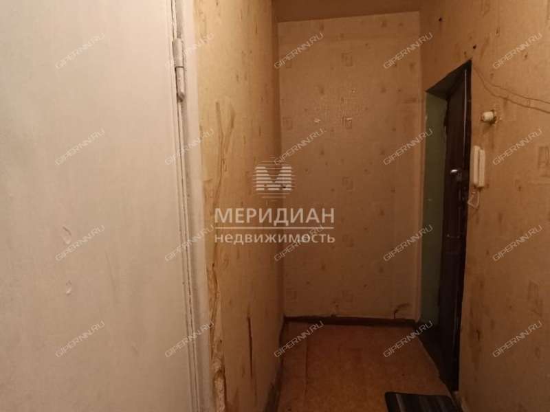 двухкомнатная квартира на улице Куйбышева дом 35