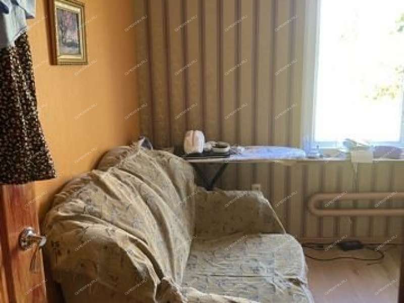 дом на Советской улице рабочий посёлок Шиморское