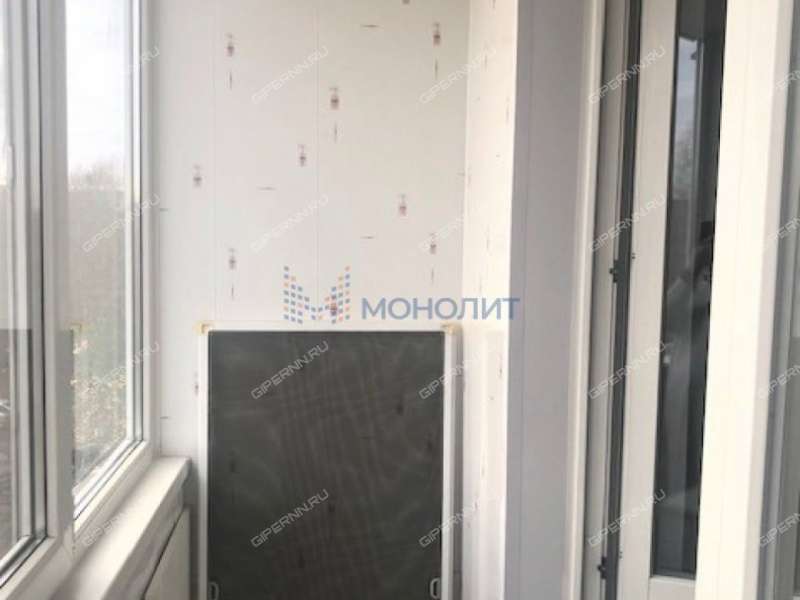 трёхкомнатная квартира на Московском шоссе дом 304Б