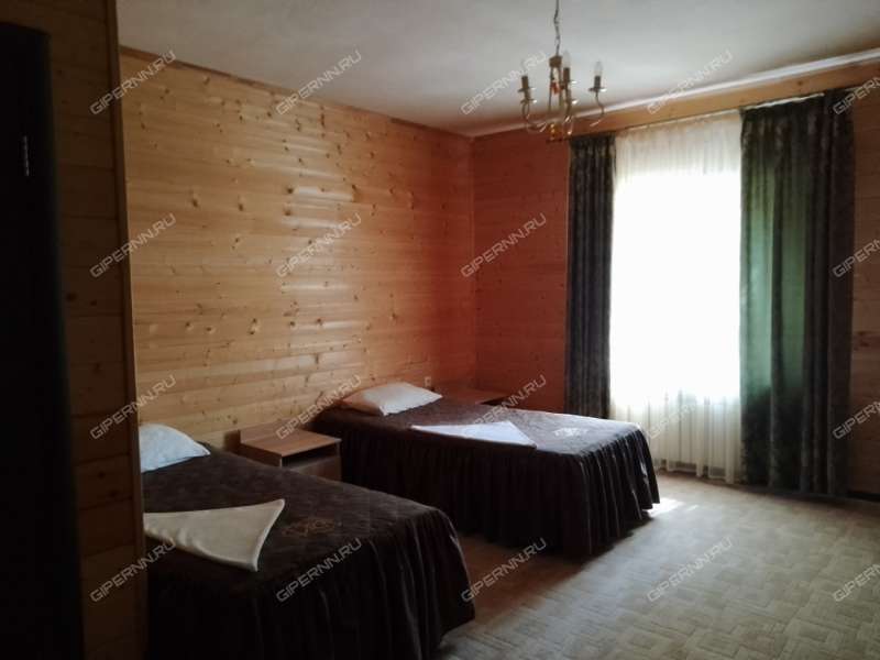 готовый бизнес база отдыха в городском округе Сокольский Нижегородской области